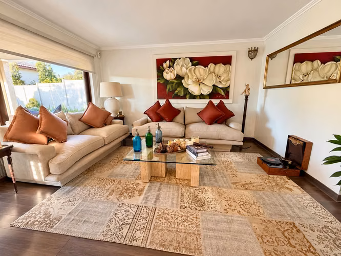 Casa en condominio | Amplios espacios |  (183647) - Imagen 3