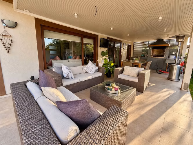 Casa en condominio | Amplios espacios |  (183647) - Imagen 11