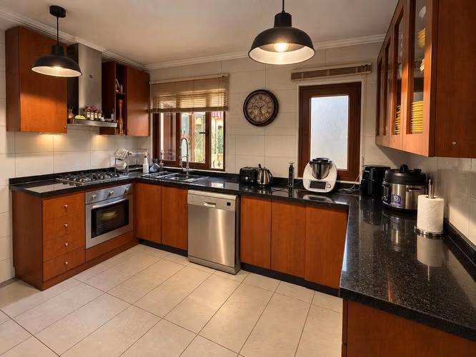 Casa en condominio | Amplios espacios |  (183647) - Imagen 6