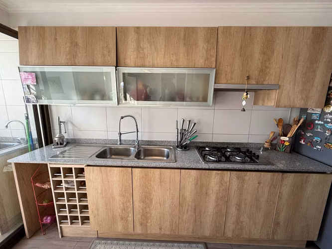 DPTO FAMILIAR SAN MIGUEL EL LLANO  (183624) - Imagen 10