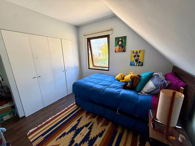 Casa en arriendo en condominio cerrado | 3D 3 B  (183646) - Imagen 20
