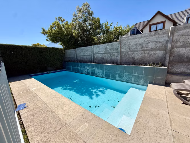 Casa en arriendo en condominio cerrado | 3D 3 B  (183646) - Imagen 13