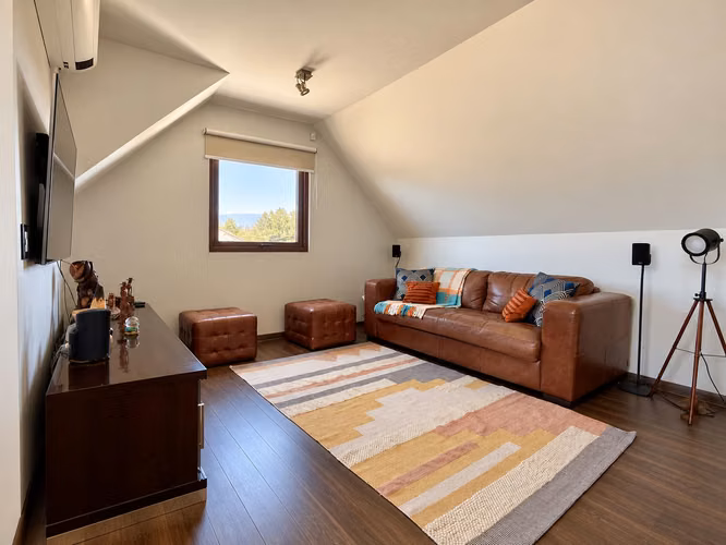 Casa en arriendo en condominio cerrado | 3D 3 B  (183646) - Imagen 18