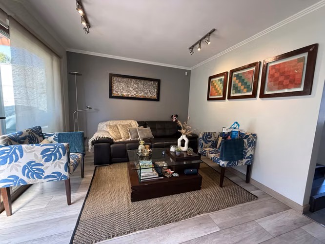 Casa en arriendo en condominio cerrado | 3D 3 B  (183646) - Imagen 7