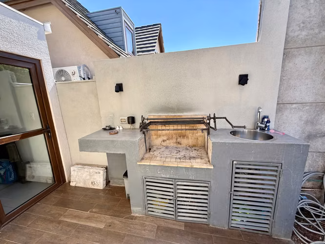 Casa en arriendo en condominio cerrado | 3D 3 B  (183646) - Imagen 16