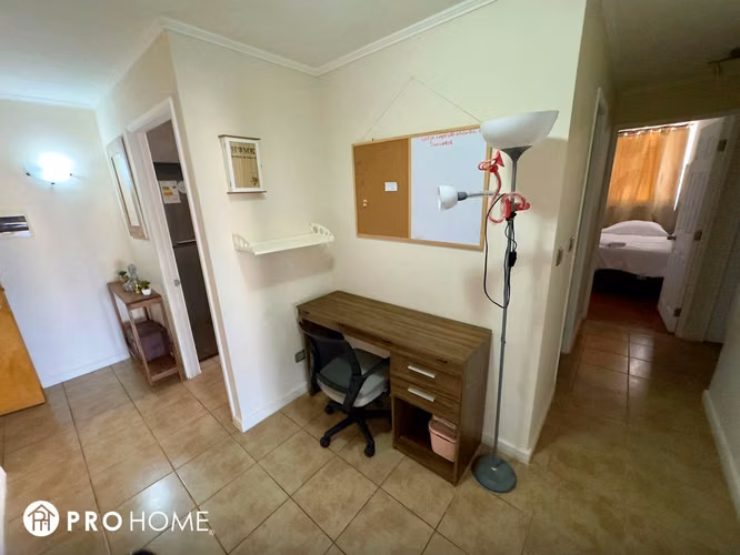 Arriendo Departamento Amoblado 3D/2B - Sector Sur, Antofagasta