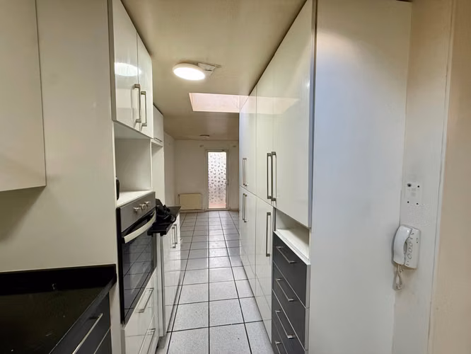 Arriendo casa en condominio Peñalolén  (183643) - Imagen 4