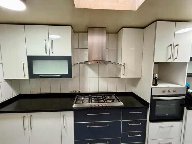 Arriendo casa en condominio Peñalolén  (183643) - Imagen 3