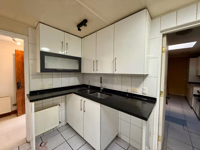 Arriendo casa en condominio Peñalolén  (183643) - Imagen 5
