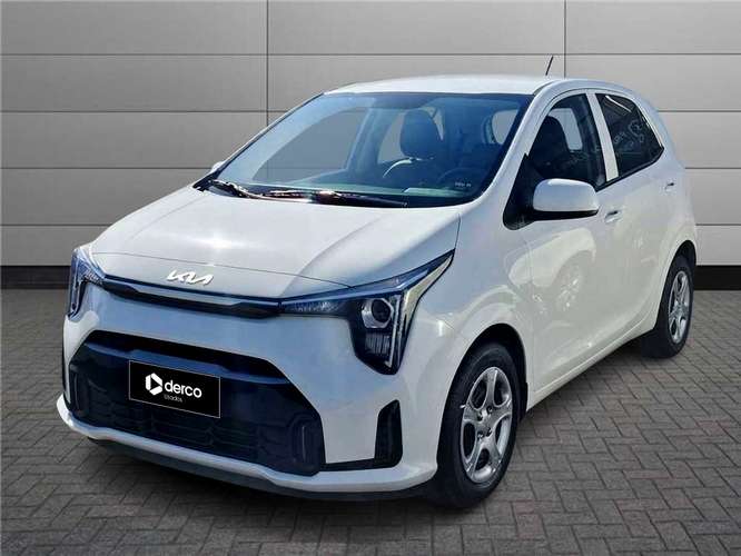 KIA MORNING 2025