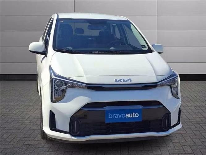 KIA MORNING 2025