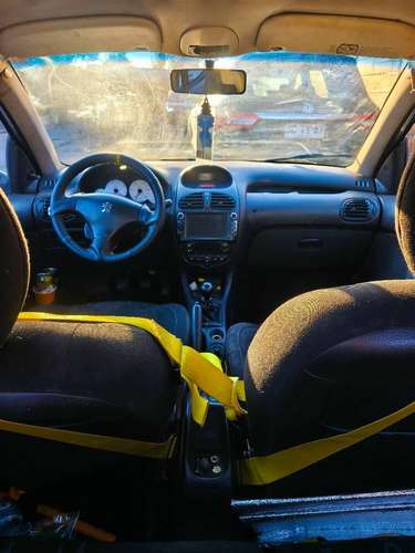 Peugeot 206 xs 2005 - Imagen 3