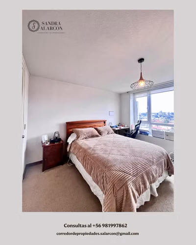 Departamento en venta Concepción - Imagen 10