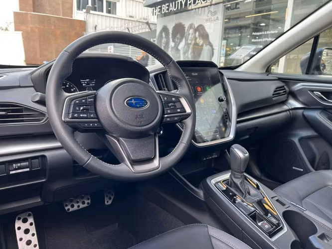 SUBARU IMPREZA 2.0 TOURING ES HK AWD CVT AT 5P - 2026 | 4432 - Imagen 9
