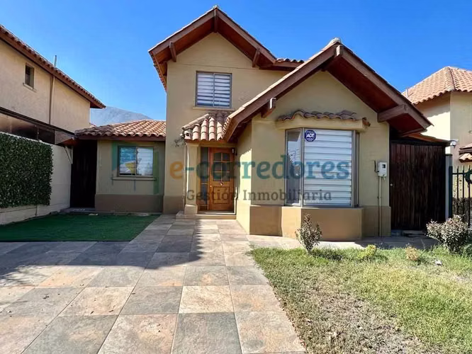 Casa hacienda el Peñón - Entrega en Octubre (183642) - Imagen 2