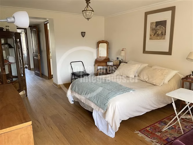 Departamento en venta de 4 dorm. en Vitacura - Imagen 15