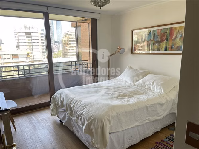 Departamento en venta de 4 dorm. en Vitacura - Imagen 28