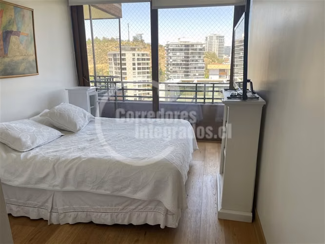 Departamento en venta de 4 dorm. en Vitacura - Imagen 27