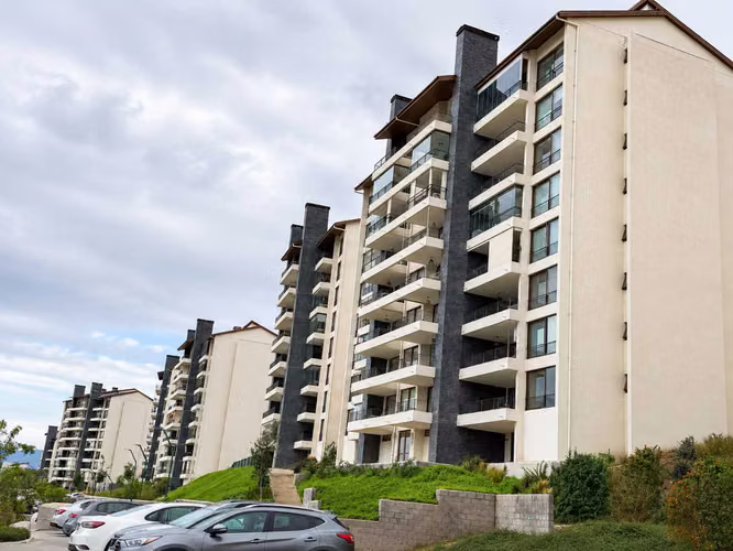 Dpto alto Macul 129 mts2 descuento en honorarios (183640) - Imagen 21