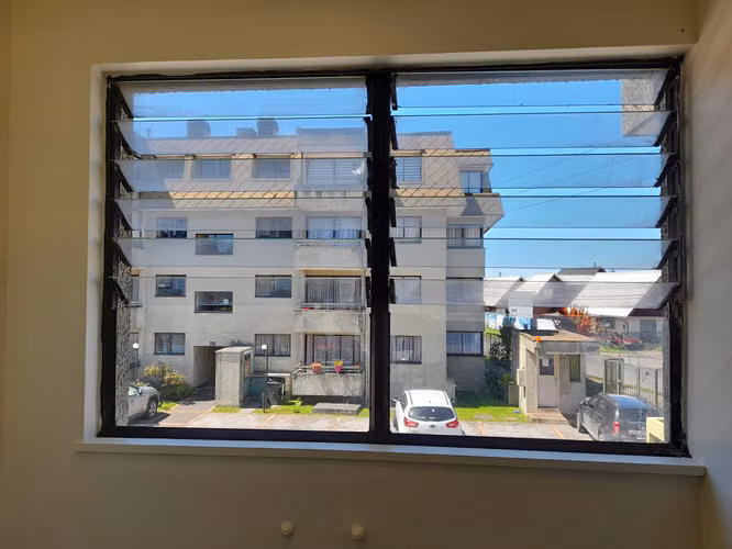 IMPECABLE DEPARTAMENTO SECTOR UFRO - Imagen 3