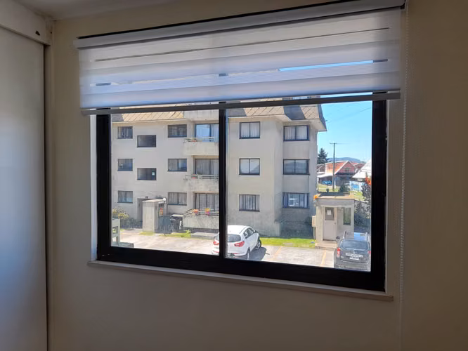 IMPECABLE DEPARTAMENTO SECTOR UFRO - Imagen 18