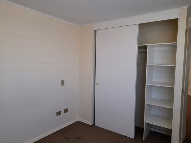 IMPECABLE DEPARTAMENTO SECTOR UFRO - Imagen 8