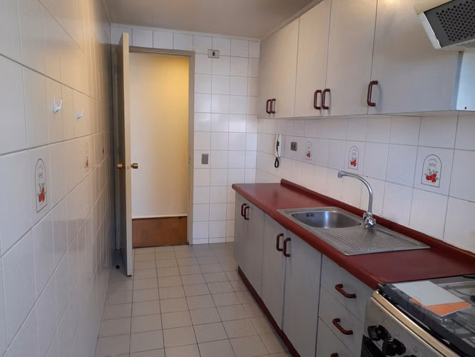 IMPECABLE DEPARTAMENTO SECTOR UFRO - Imagen 11