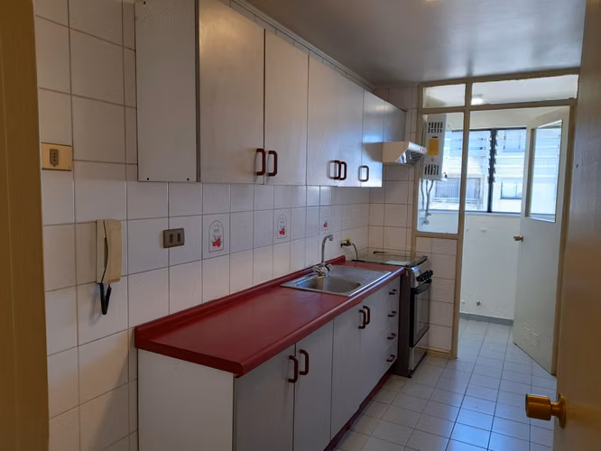 IMPECABLE DEPARTAMENTO SECTOR UFRO - Imagen 10