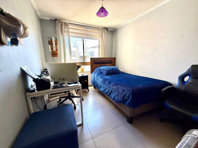 Departamento en Peñalolén - Rebajado ! (183630) - Imagen 7