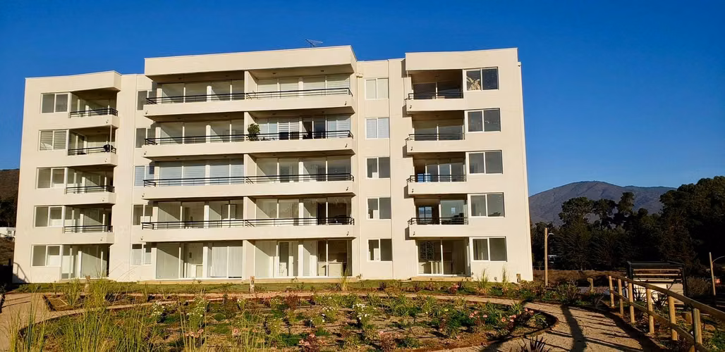 Venta departamento - Punta Puyai  (183635)