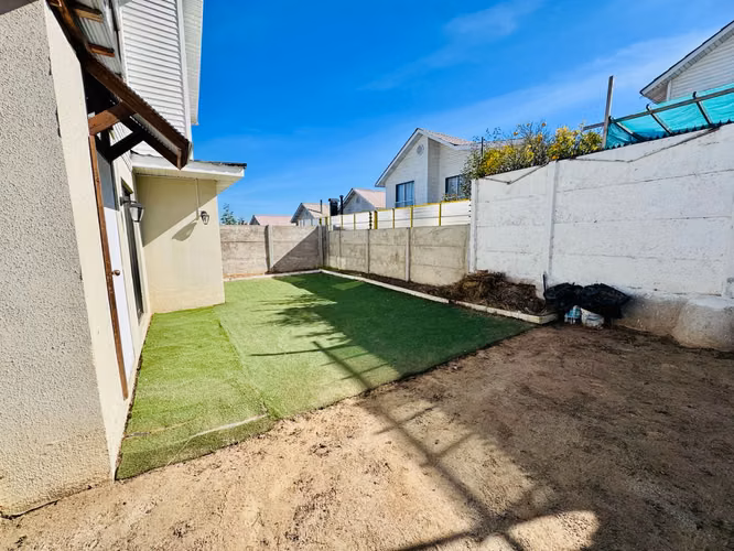 Venta Casa 4 Dormitorios Quilpué - Imagen 20