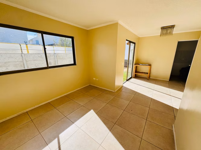 Venta Casa 4 Dormitorios Quilpué - Imagen 2