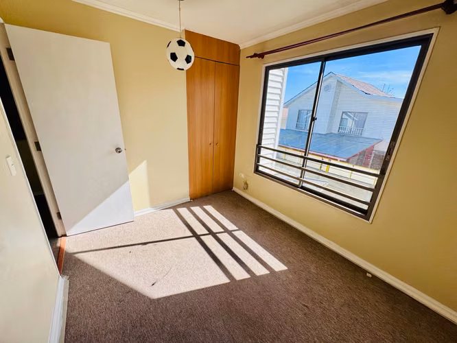 Venta Casa 4 Dormitorios Quilpué - Imagen 15