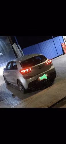 Venta o permuta por auto prenda o trasferible