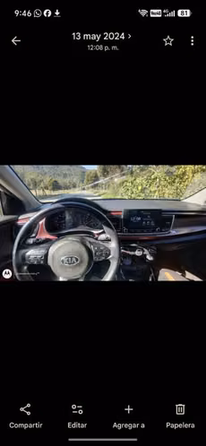 Venta o permuta por auto prenda o trasferible - Imagen 4