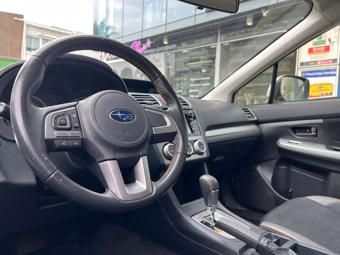 SUBARU XV 1.6I AWD CVT - 2016 | 4722 - Imagen 9