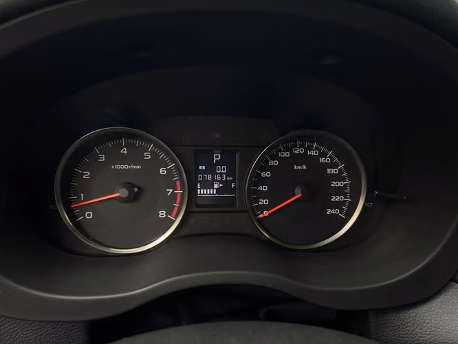 SUBARU XV 1.6I AWD CVT - 2016 | 4722 - Imagen 16