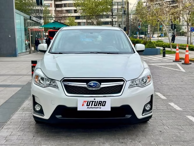 SUBARU XV 1.6I AWD CVT - 2016 | 4722 - Imagen 2