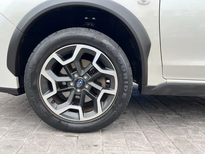 SUBARU XV 1.6I AWD CVT - 2016 | 4722 - Imagen 8