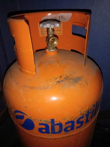 galon de gas de 45