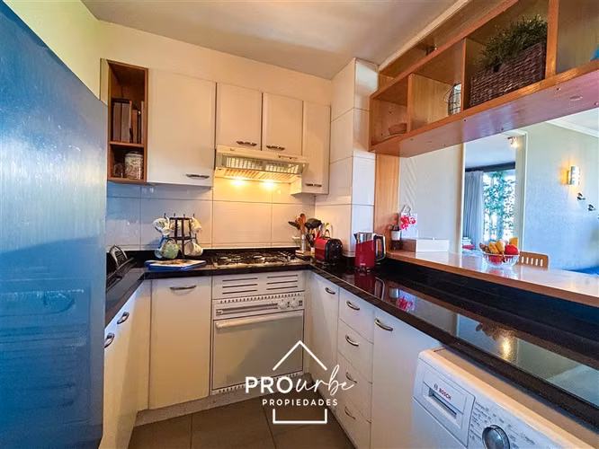 Departamento en venta de 1 dorm. en Providencia - Imagen 12