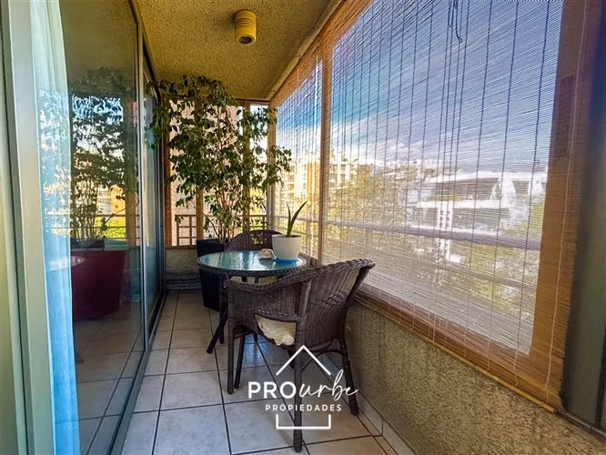Departamento en venta de 1 dorm. en Providencia - Imagen 18