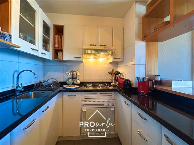 Departamento en venta de 1 dorm. en Providencia - Imagen 10