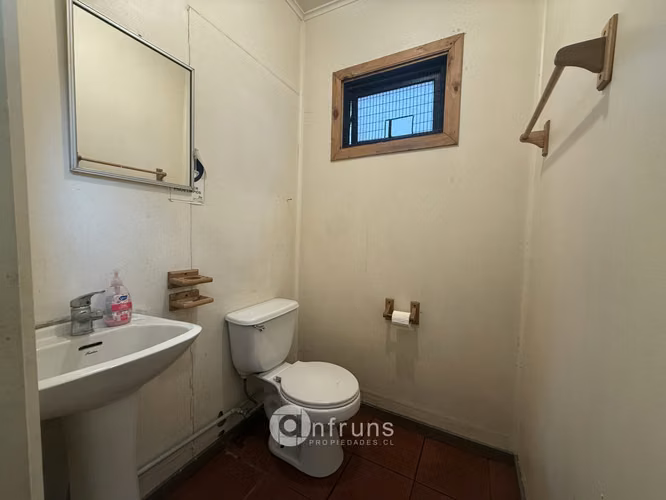 En Arriendo Amplio Local Comercial en Bilbao