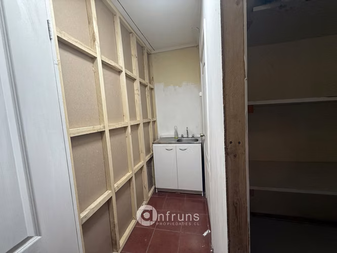 En Arriendo Amplio Local Comercial en Bilbao