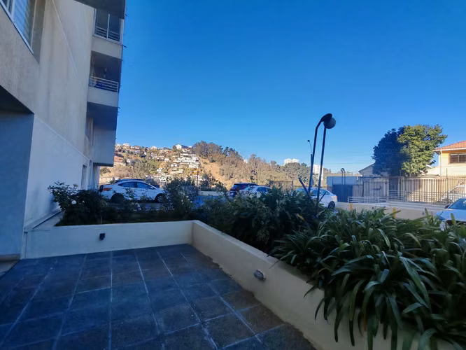 Venta Departamento 2 Dormitorios Valparaíso - Imagen 18