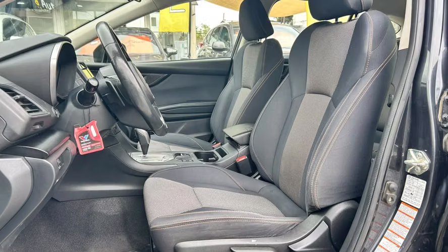 Subaru XV 2.0I AWD AUT (2019) - Imagen 4