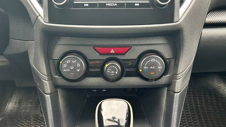 Subaru XV 2.0I AWD AUT (2019) - Imagen 19