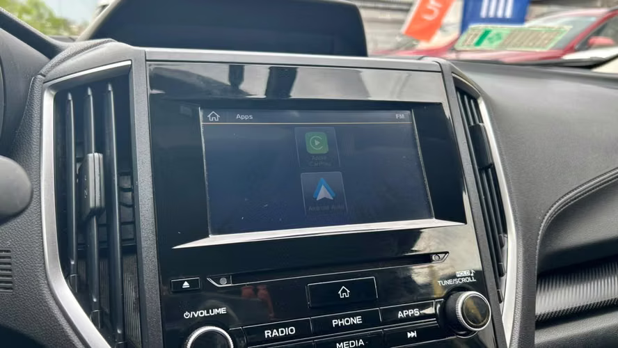 Subaru XV 2.0I AWD AUT (2019) - Imagen 14
