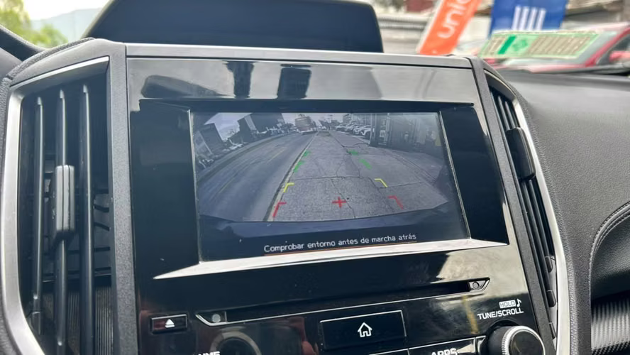 Subaru XV 2.0I AWD AUT (2019) - Imagen 12